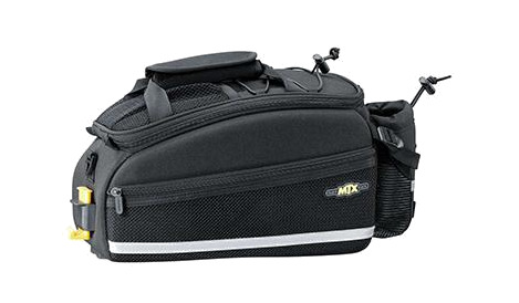 alforja para bicicleta trasera mtx2 ex