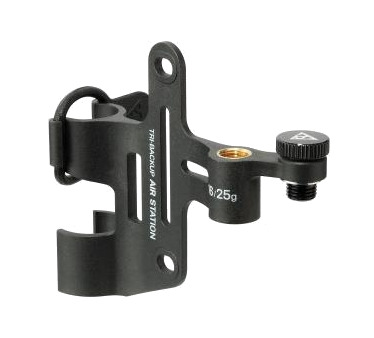 soporte para inflador tri-backup co2