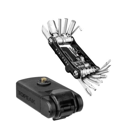 llave multiherramienta ninja master pt30