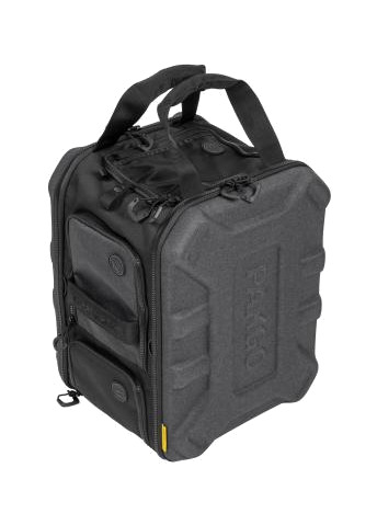 bolsa para equipo pakgo gearpack ii