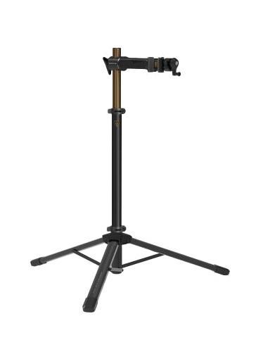 soporte para mantenimiento de bicicleta prepstand team issue