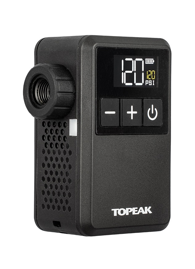 inflador digital mini bomba automatica electrica e-booster