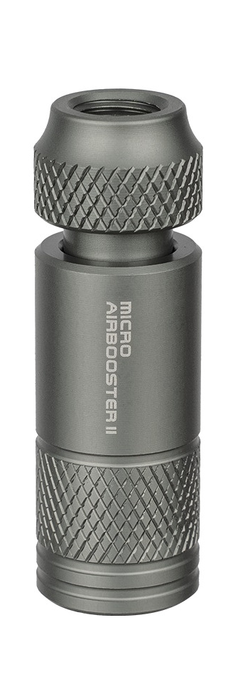 regulador de co2 micro airbooster ii