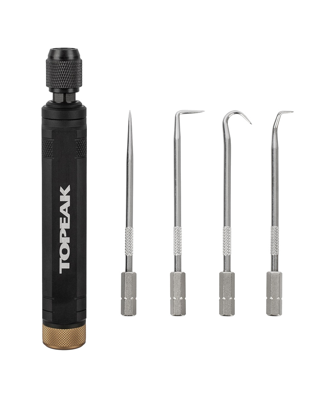 herramienta de utilidad para extraer piezas, pinchos, garfios utility tool pick