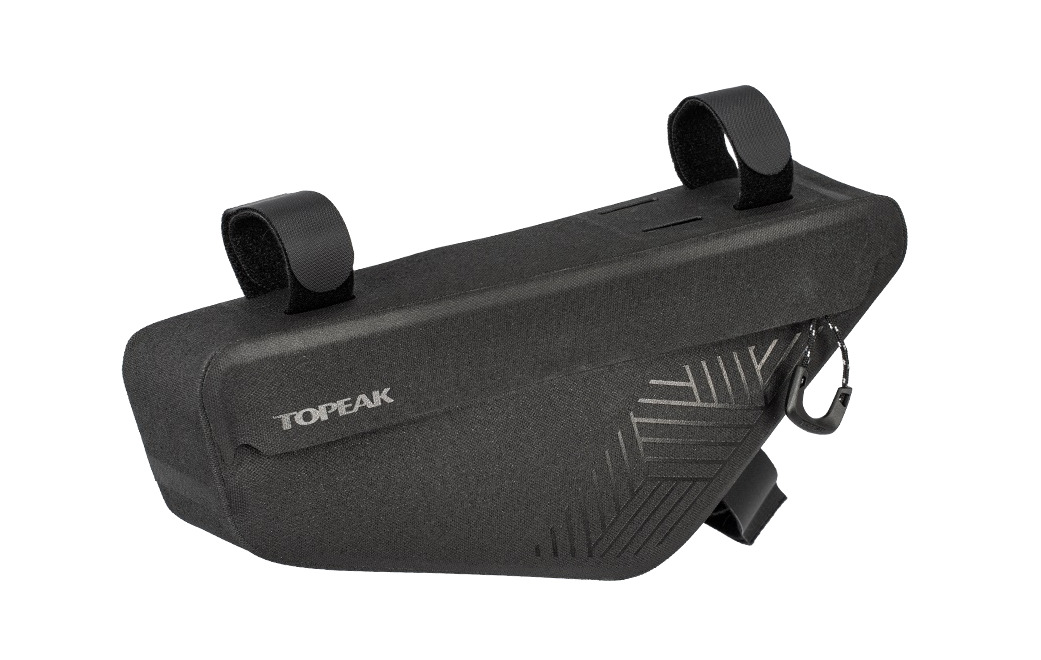 bolsa para cuadro midloader drybag 2l