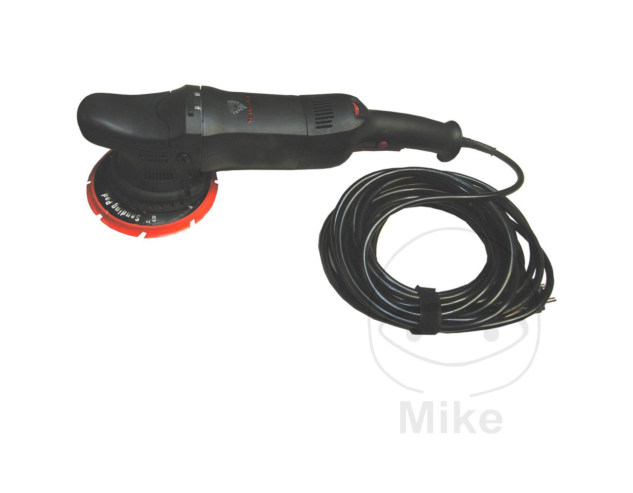 pulidora electrónica de ángulos excéntricos ph21 152 mm