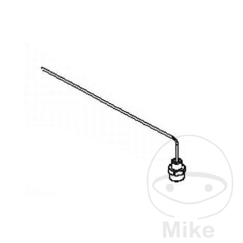 tubo interior de recambio para pistola de limpieza 6562896