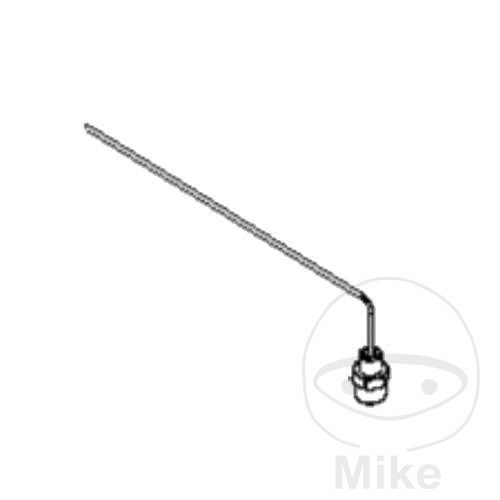 tubo interior para pistola de limpieza 6560275