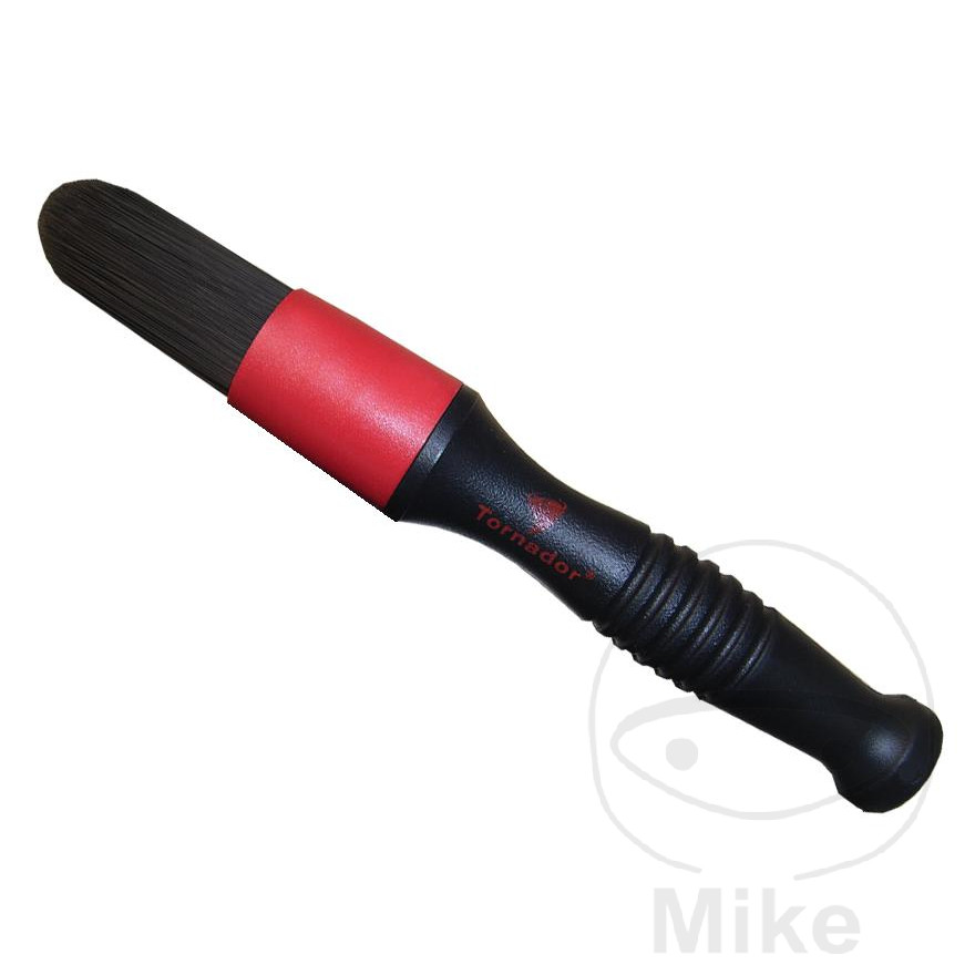 cepillo de limpieza suave 25x40x255 mm