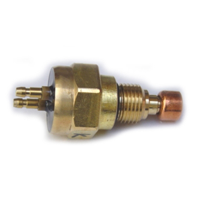 sensor temperatura de radiador