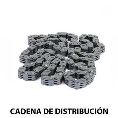 TOURMAX Cadena de distribucion 104 malla - Bild 1 von 1