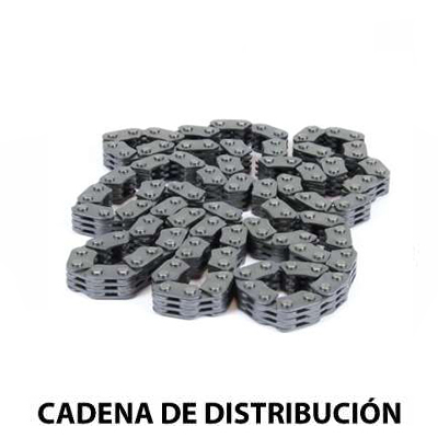 TOURMAX Cadena de distribucion 128 malla - Afbeelding 1 van 1