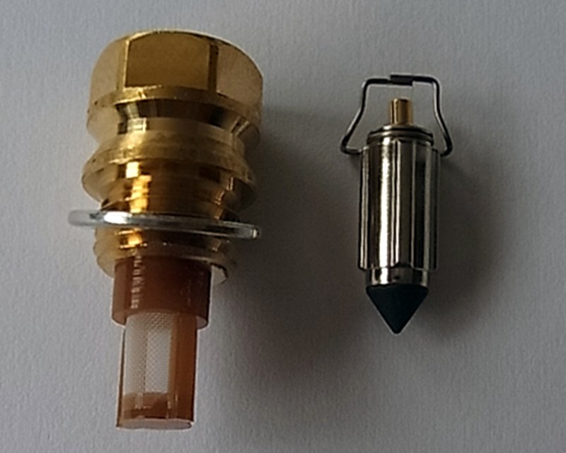 float needle valve kit