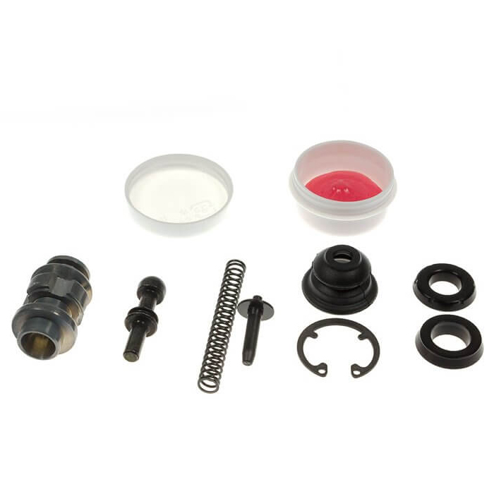kit reparacion de bomba de freno delantera