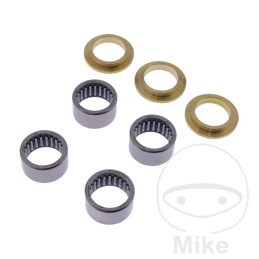 kit reparación rodamiento de basculante altn: 7730250