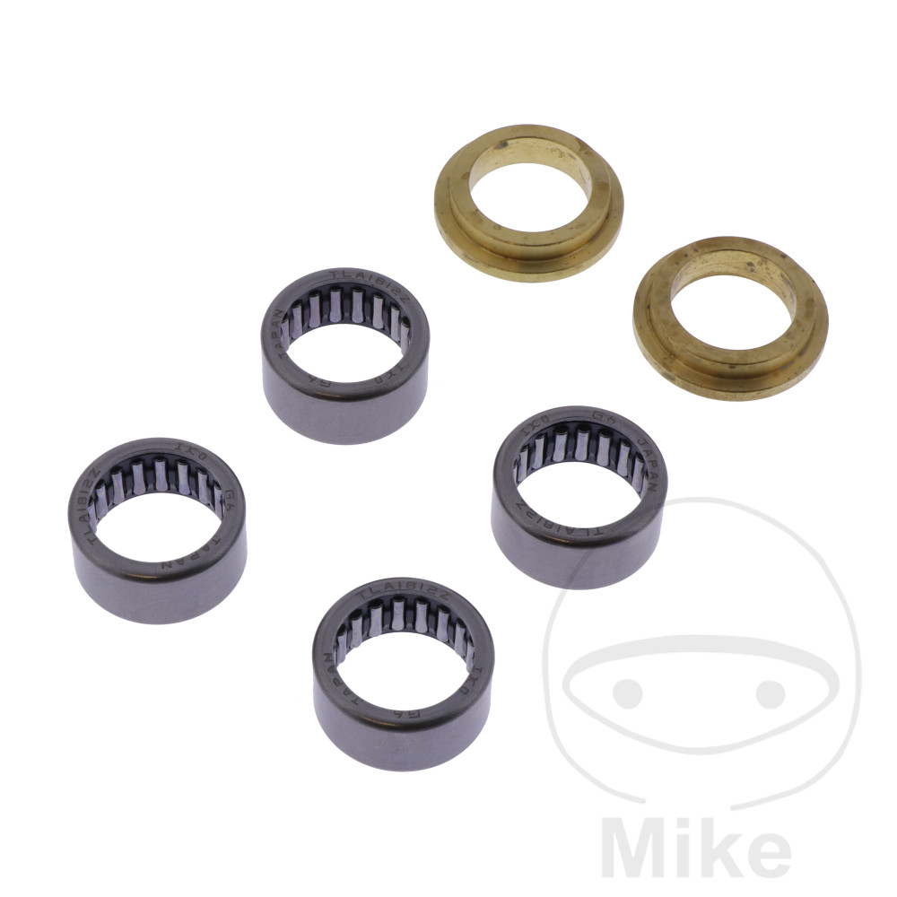 kit reparación rodamiento de basculante altn: 7730225