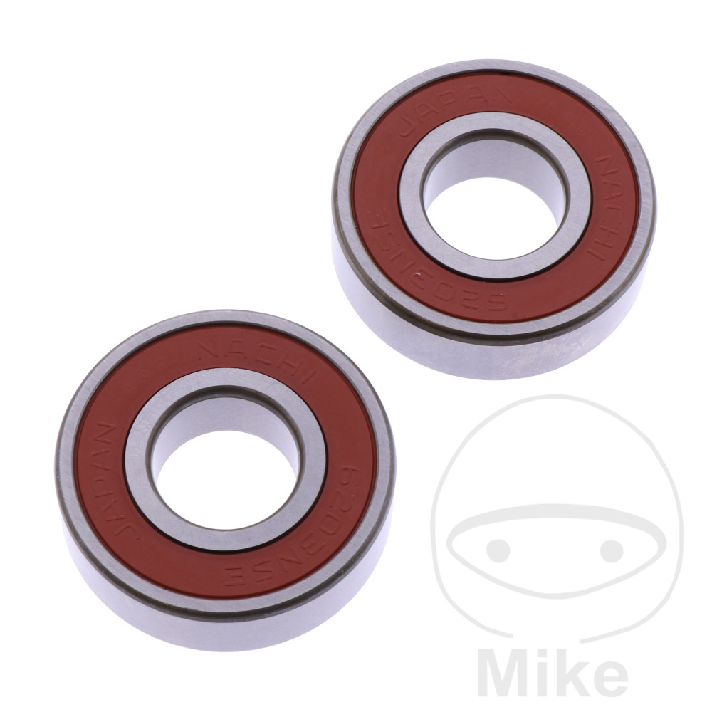 TOURMAX Complete wheel bearing kit - Picture 1 of 1