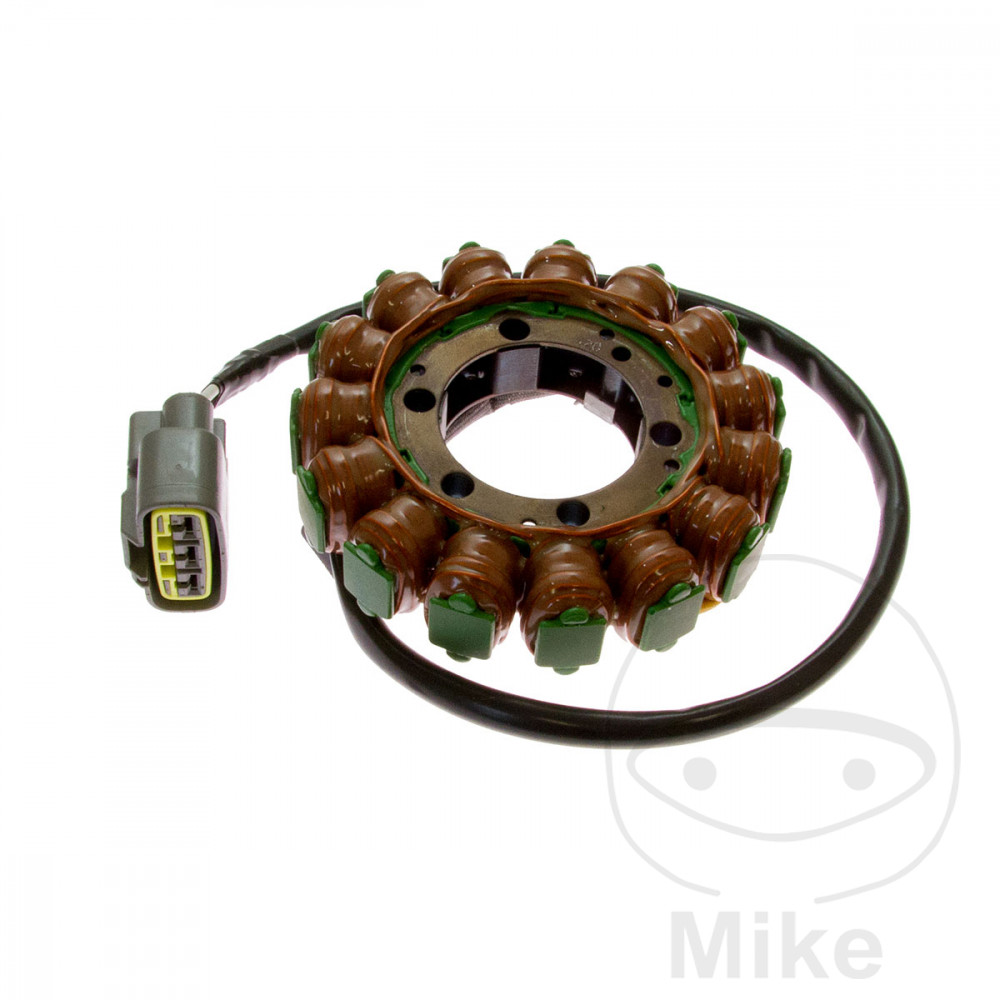 25286-Statore bobina alternatore compatibile con KAWASAKI ZX-10R
