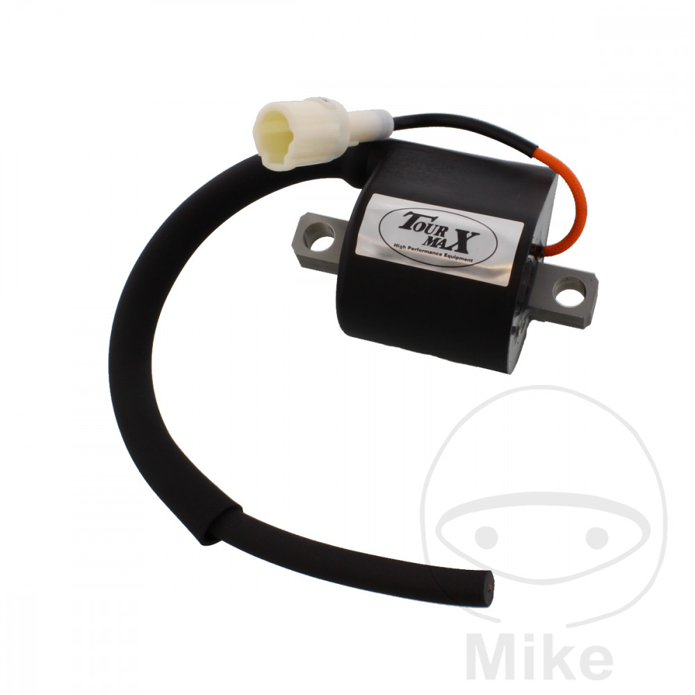 TOURMAX IGNITION COIL - 第 1/1 張圖片