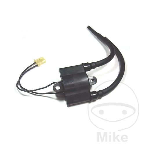 TOURMAX ZÜNDSPULE 12V ALTN: 7003096 - Bild 2 von 2