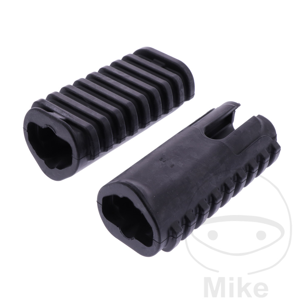 gomas para estriberas