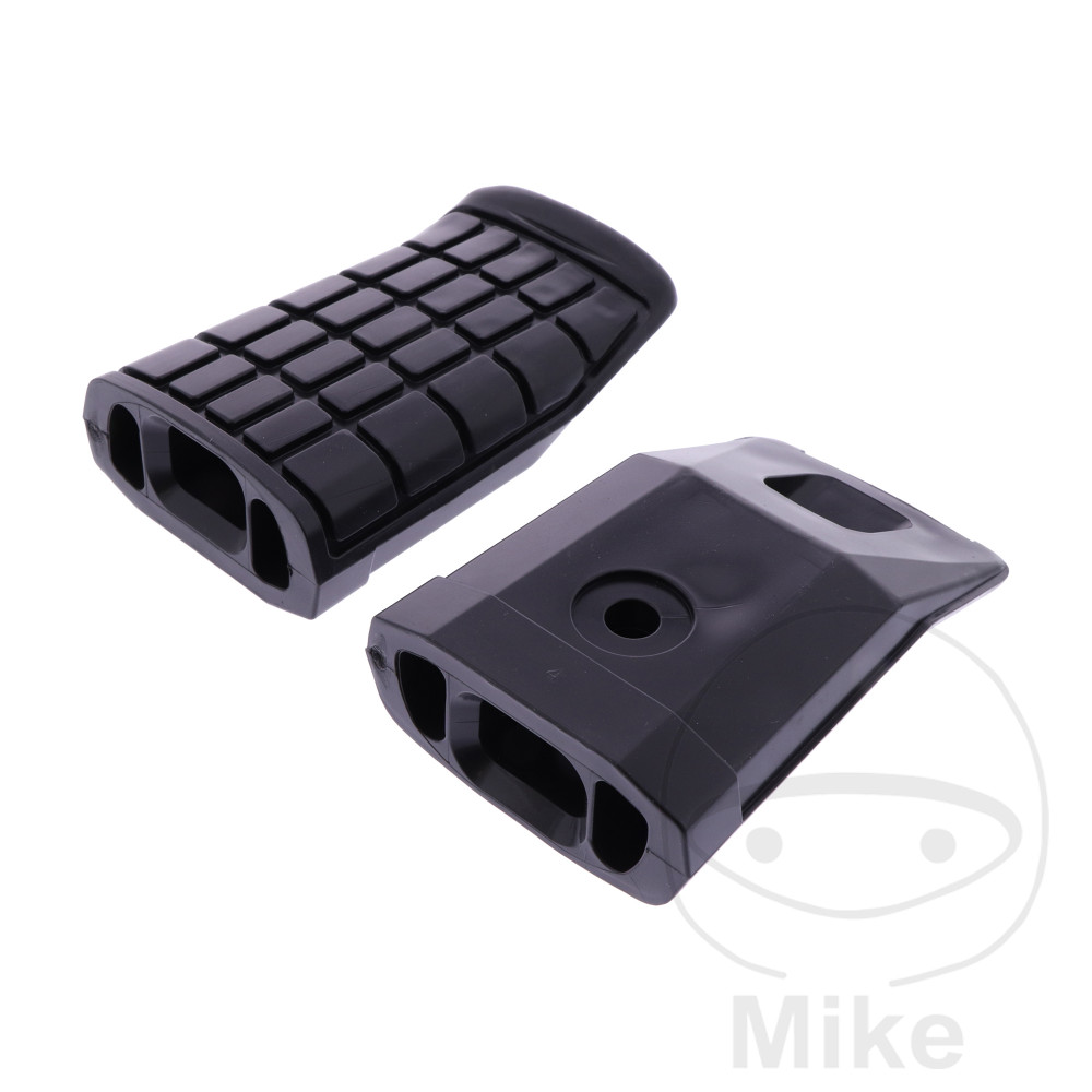 gomas para estriberas