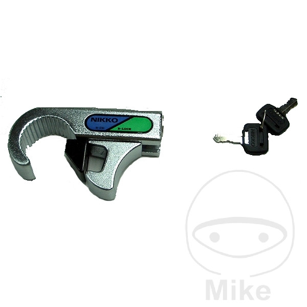 TOURMAX Candado maneta de freno - Imagen 1 de 1