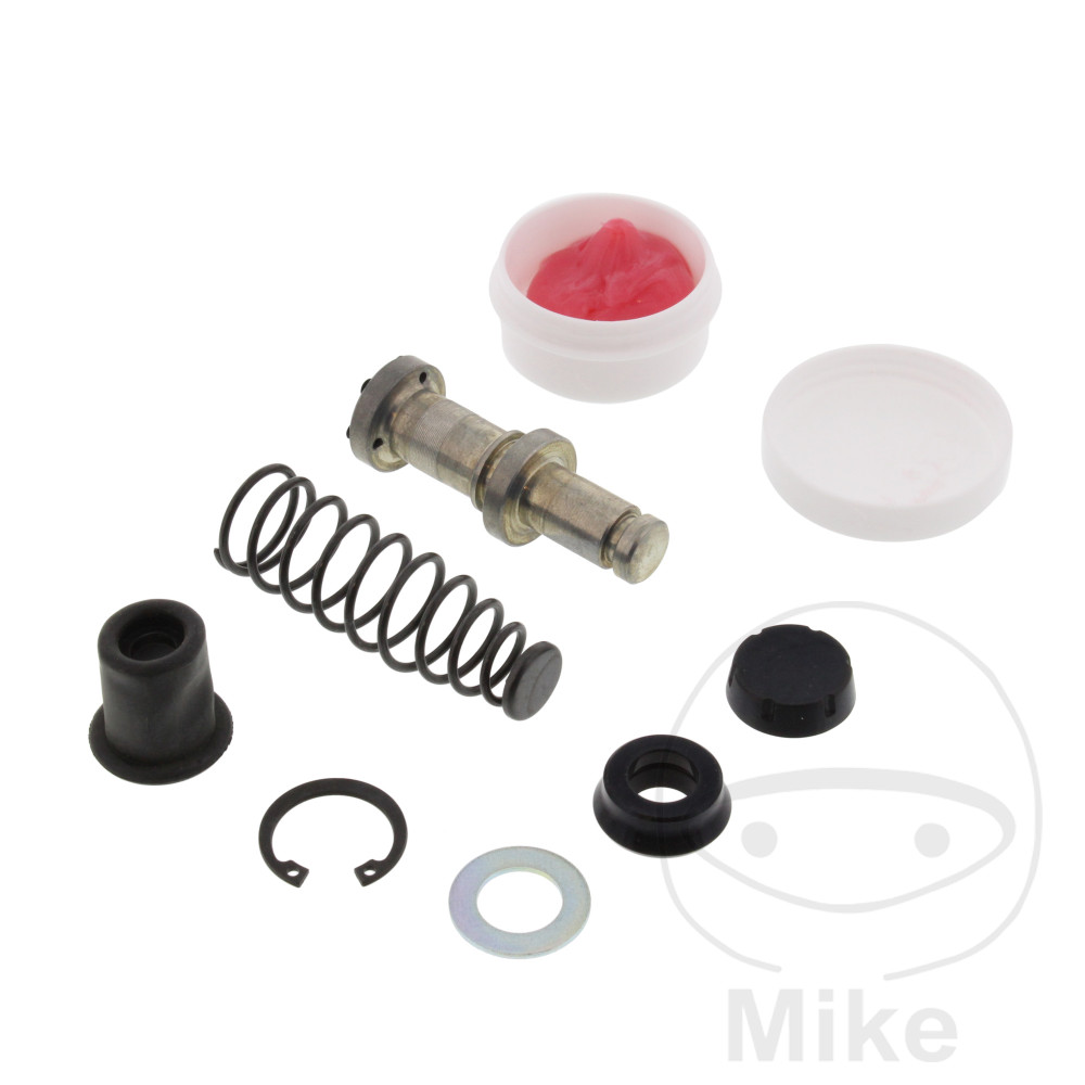 Kit De Réparation Piston Pompe De Frein 10 Mm - Pour Embrayage Et Frein Avant Moto/voiture - Maître-cylindre