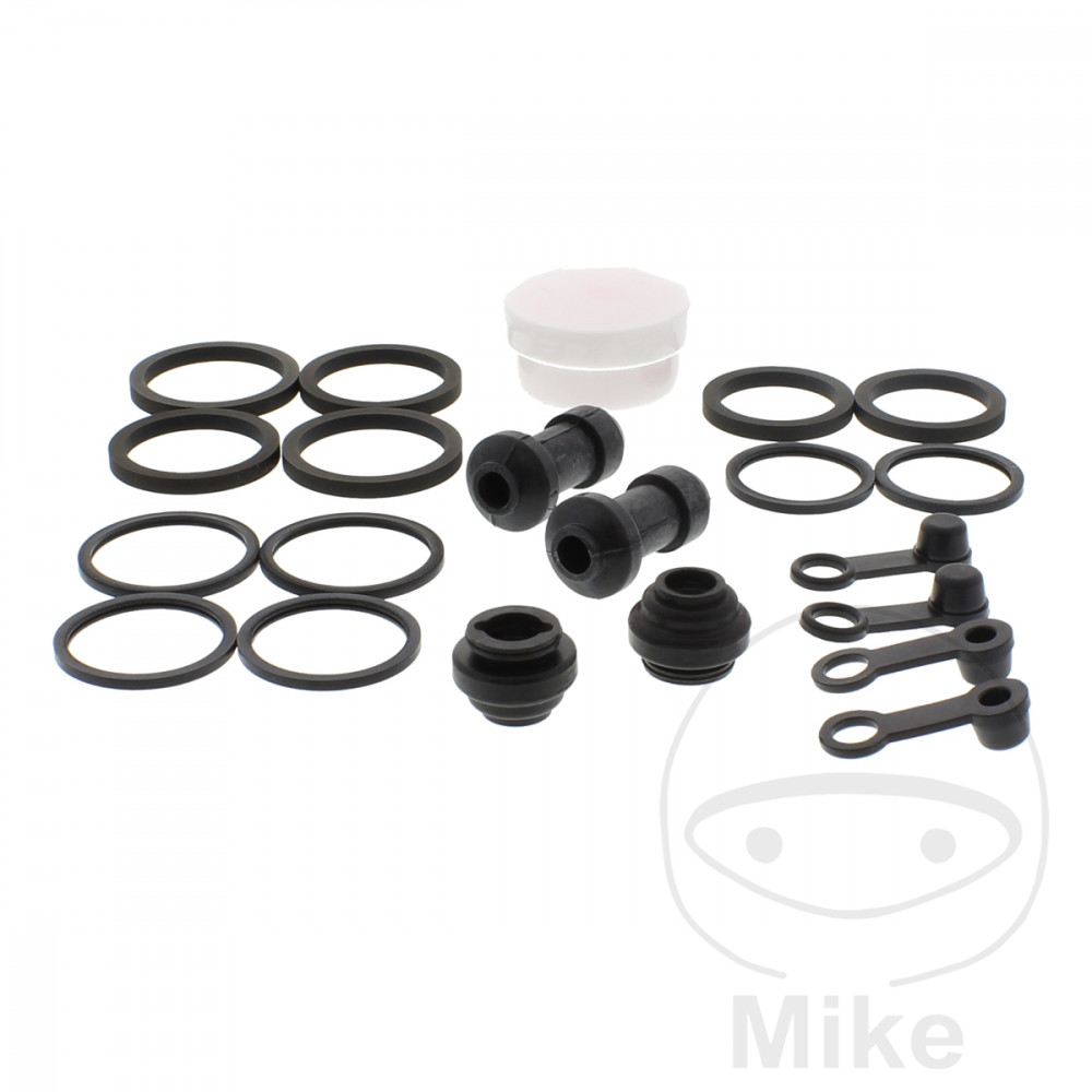 Kit Réparation étrier De Frein Tourmax Pour Suzuki - Compatible GSF 1200, GSXR, TL 1000