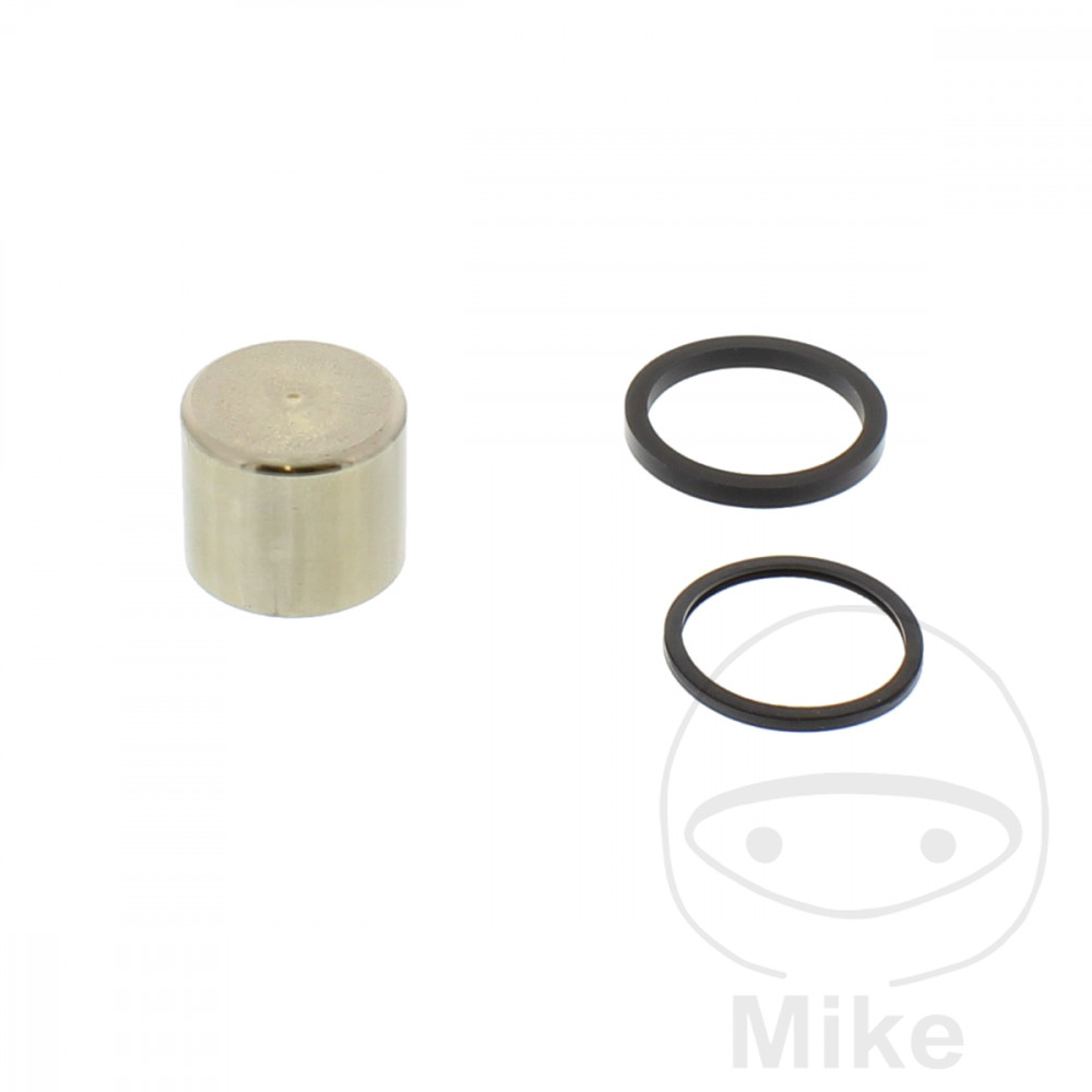 17035-Kit riparazione pistone pinza freno compatibile con KAWASAKI
