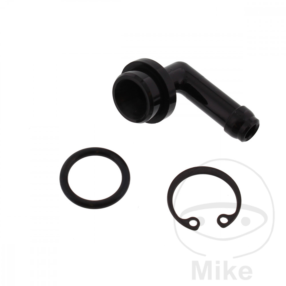 kit conexión cable/bomba de freno