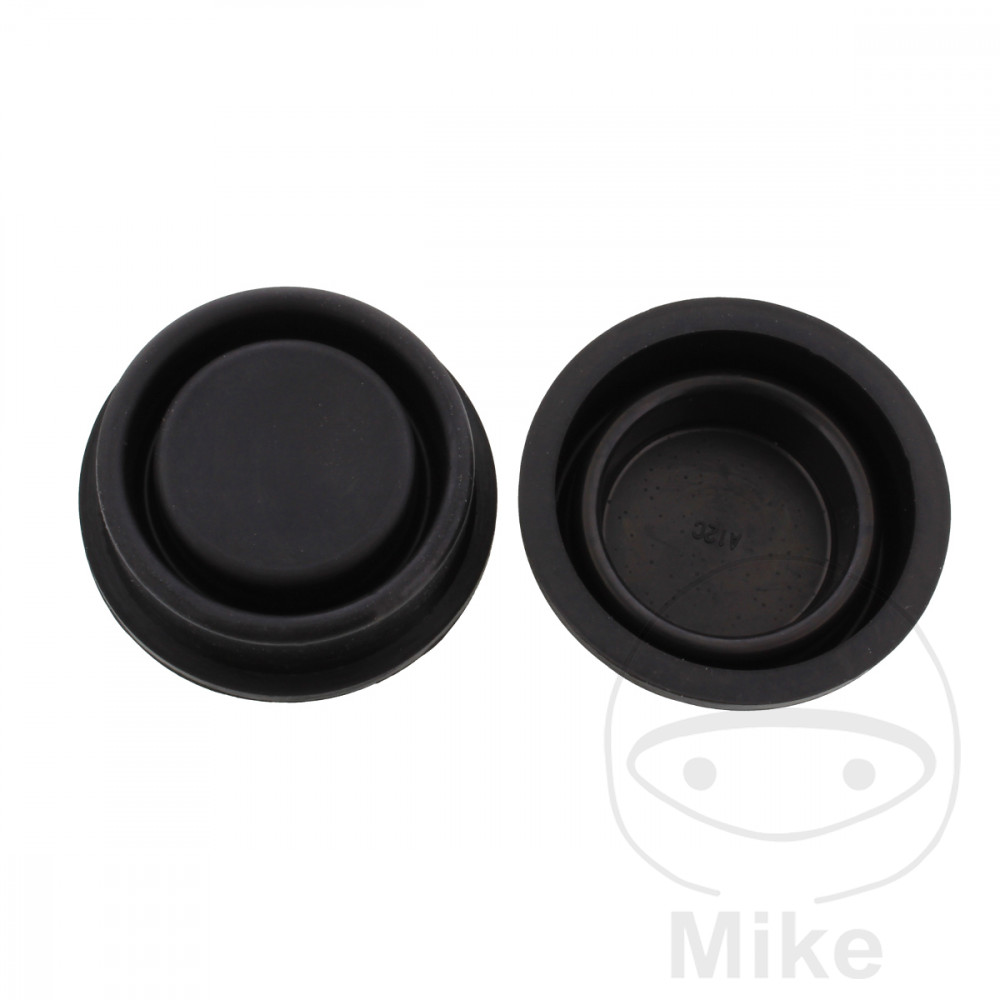 TOURMAX Brake fluid reservoir cover set - Picture 1 of 1