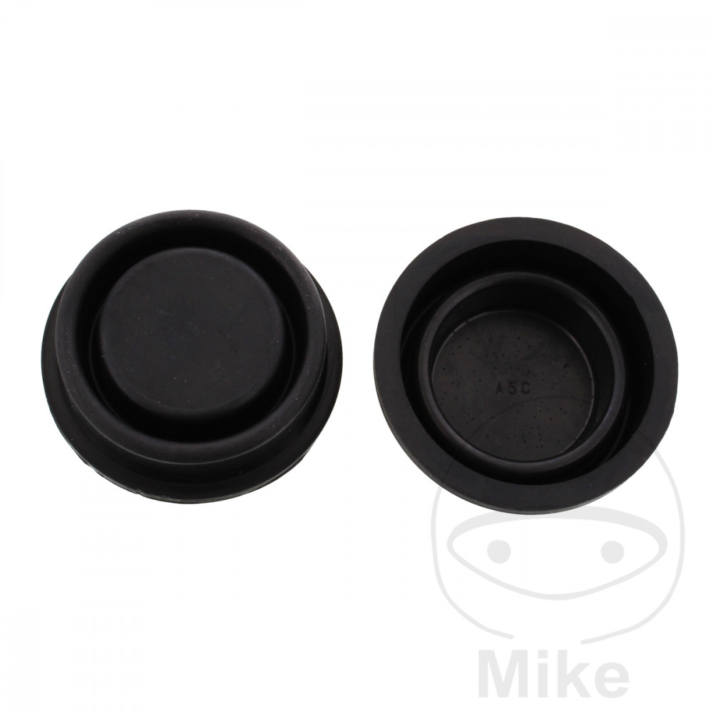 TOURMAX Brake fluid reservoir cover set - Picture 1 of 1