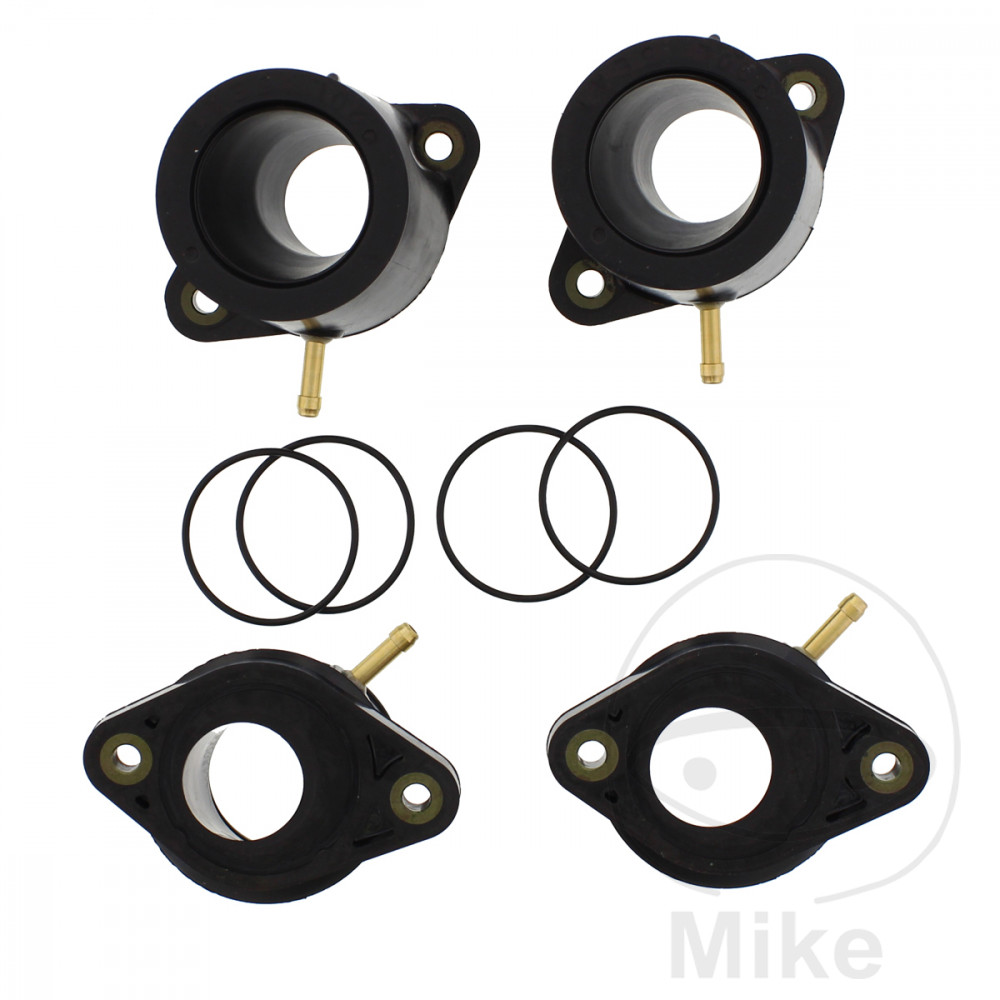 TOURMAX 4 Piece Inlet Inlet Set