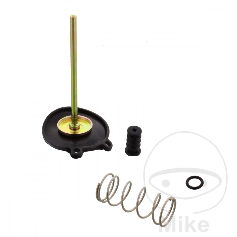 Kit De Réparation Diaphragme Pour Pompe à Air HP-60 / HP-80 - Inclut Vis, Filtres, Interrupteur, Facile à Monter