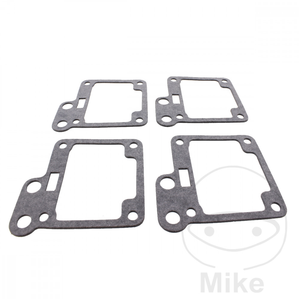 TOURMAX Kit 4 carburettor bowl gaskets - Picture 1 of 1