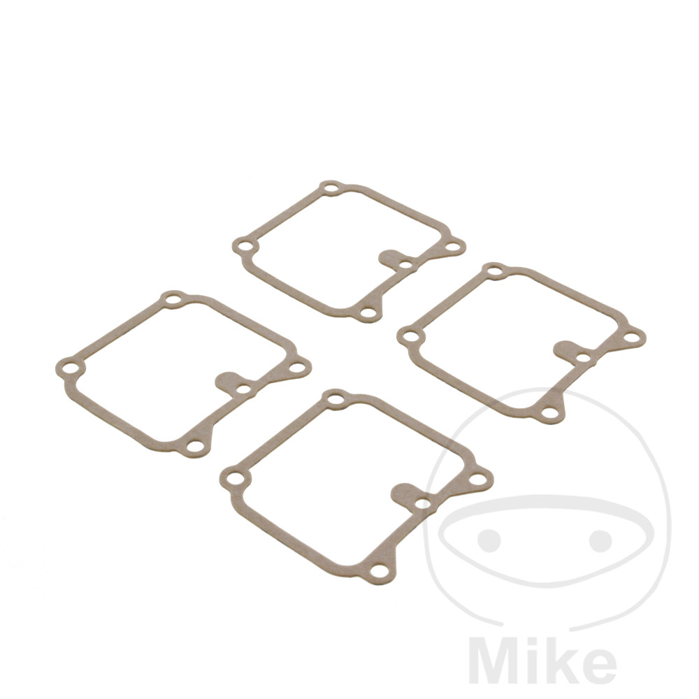 TOURMAX Kit 4 pakkingen carburateurkom - Zdjęcie 1 z 1