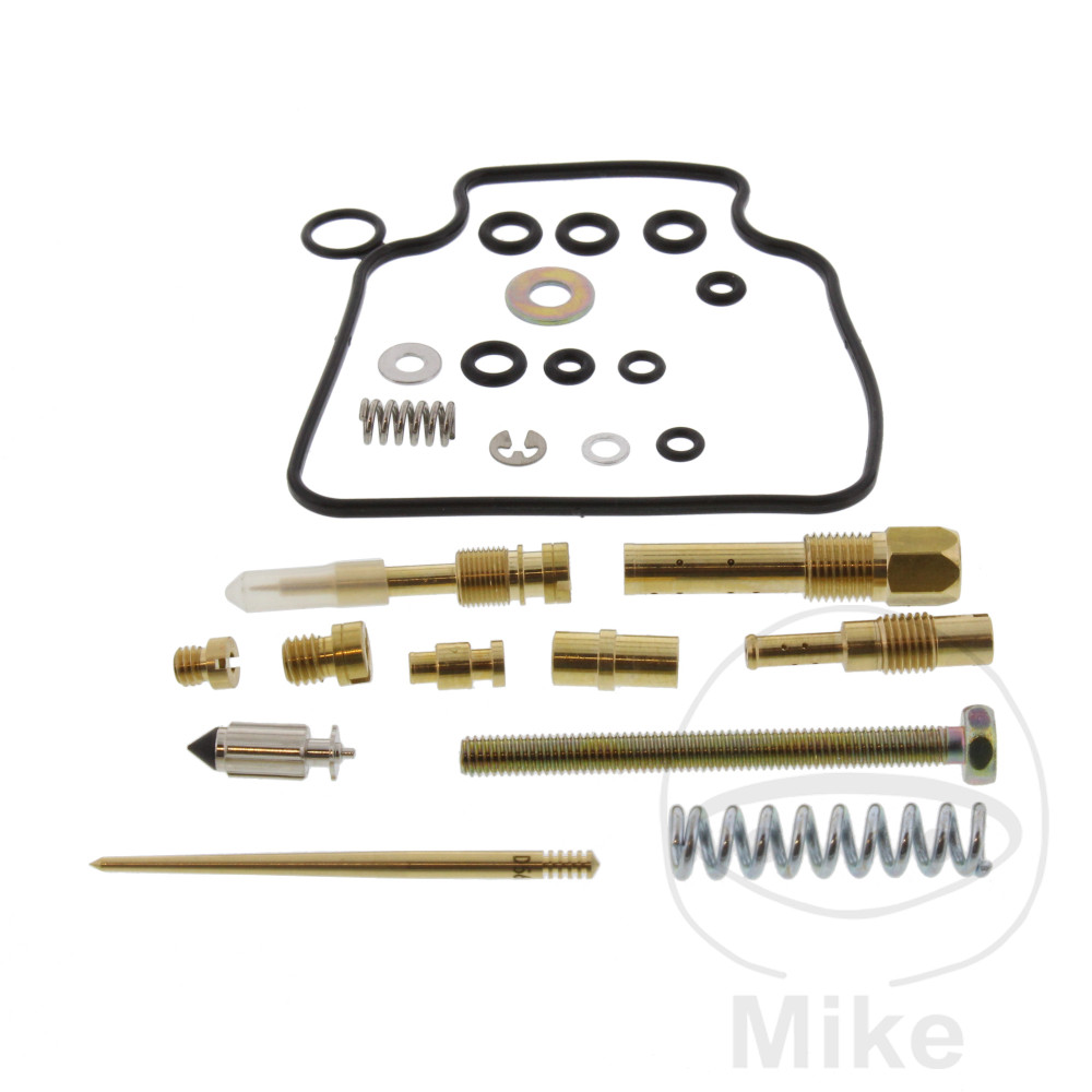 TOURMAX Kit completo per la riparazione del carburatore - Bild 1 von 1