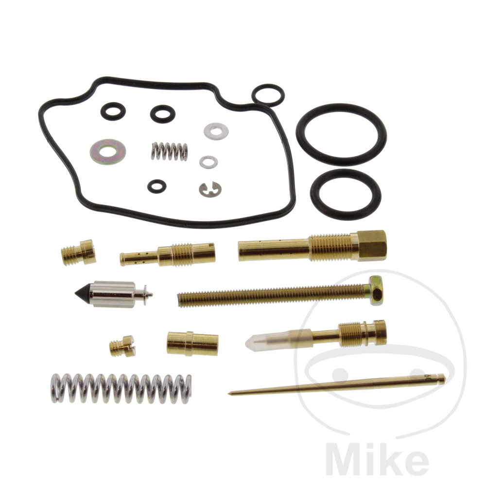 Kit De Réparation Carburateur Pour Honda NX 650 Dominator (1988-1994) - Remplace La Référence KH-1352NR