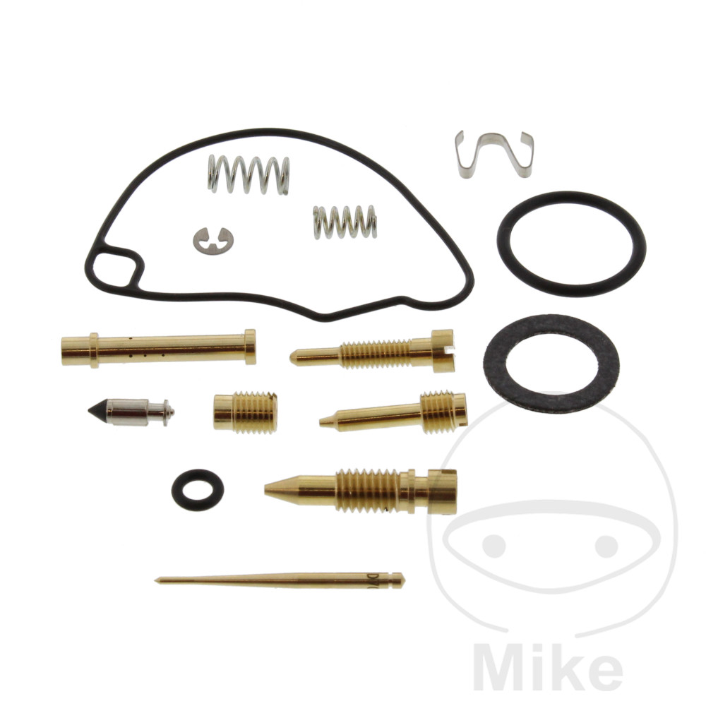 TOURMAX Kit complet de réparation de carburateur - Photo 1/1