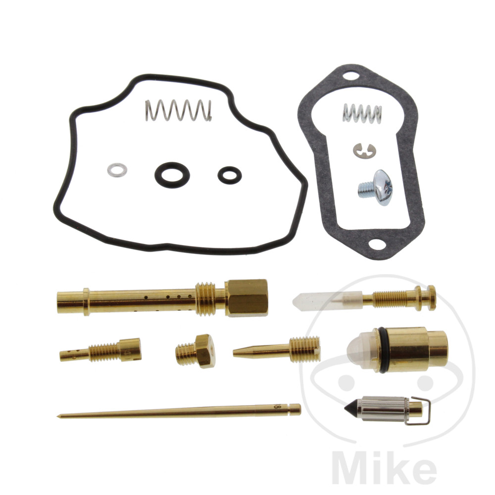 TOURMAX Complete carburettor repair kit - Picture 2 of 2