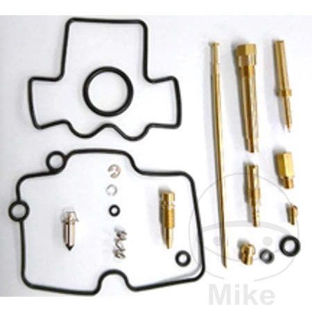 TOURMAX Complete carburettor repair kit - Picture 1 of 1