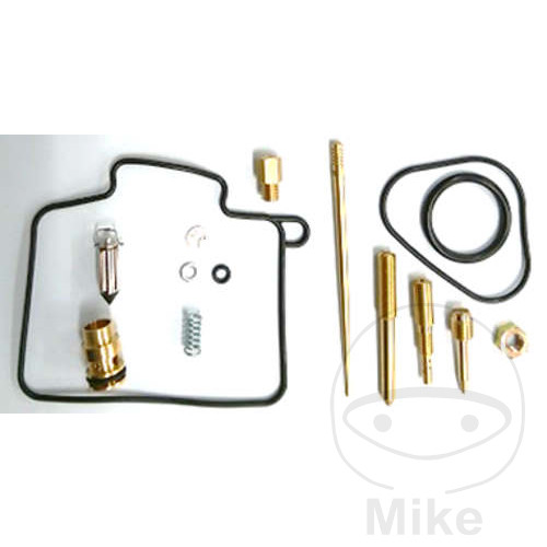 TOURMAX Complete carburettor repair kit ALTN: 7240370 compatible with YAMAHA YZ  - Picture 1 of 1