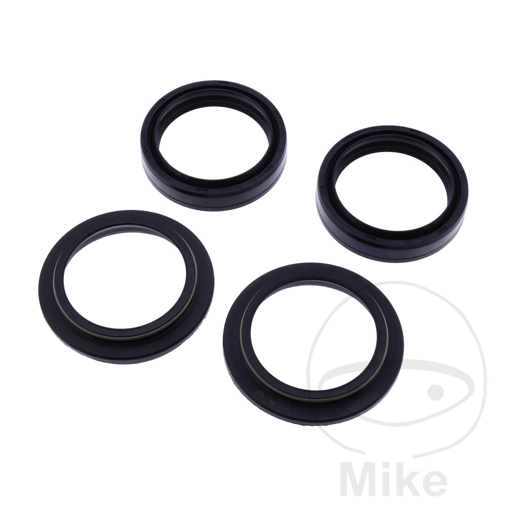 TOURMAX Fork and Dust Wall Seals 43 X 54 X 11MM - Picture 1 of 1