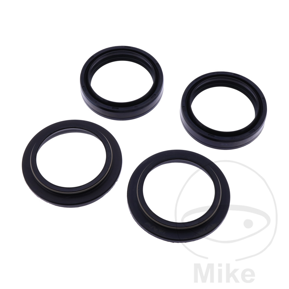 好きに 43 guardapolvos y horquilla de Retenes TOURMAX X MM 11 X 54 靴