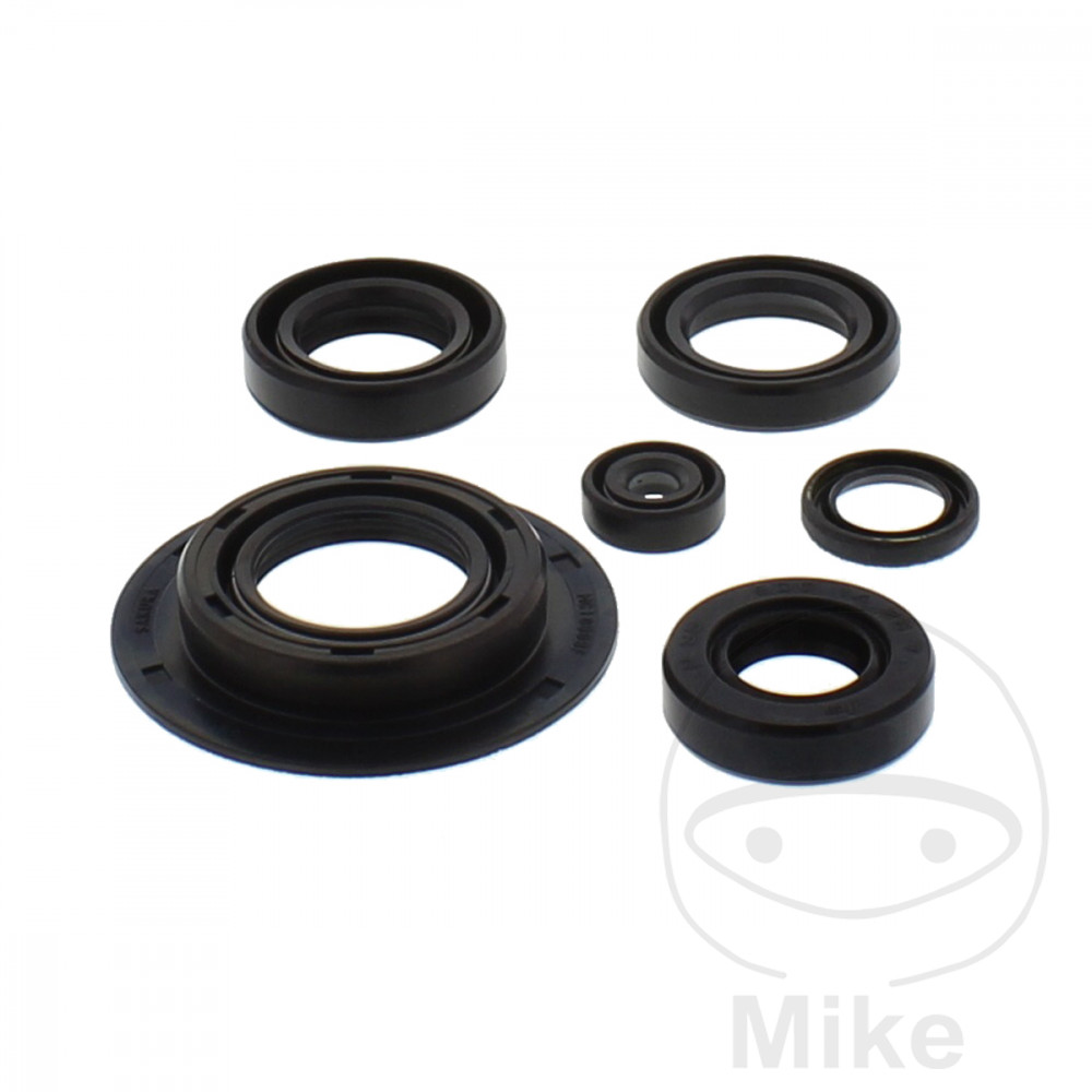 TOURMAX MOTOR SEALS KIT - Picture 1 of 1