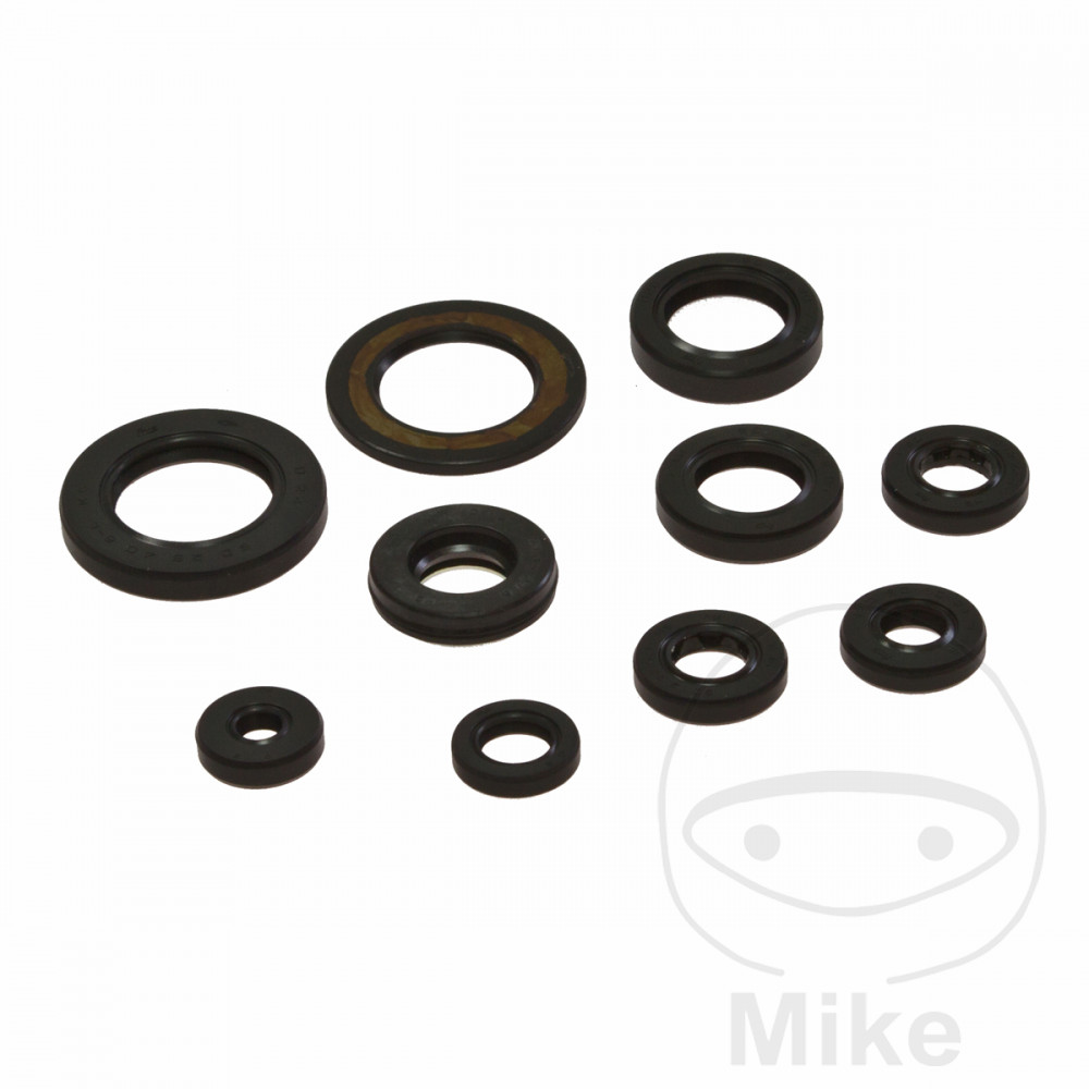 TOURMAX Kit retenes de motor - Zdjęcie 1 z 1