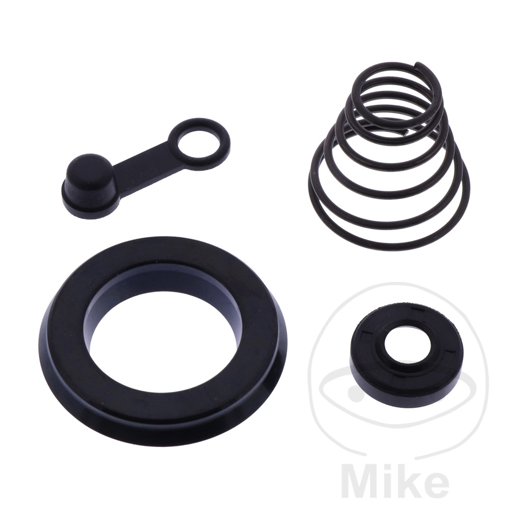 Kit De Reparación Para Receptor De Embrague Tourmax - Incluye Resortes, Sellos Y Tapas - Compatible Con Varios Modelos De Moto Honda