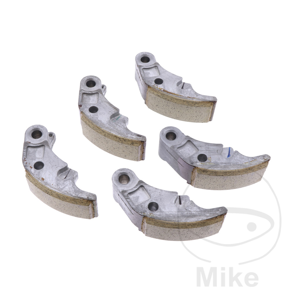 TOURMAX Clutch shoe set CLW-109 - Picture 2 of 2