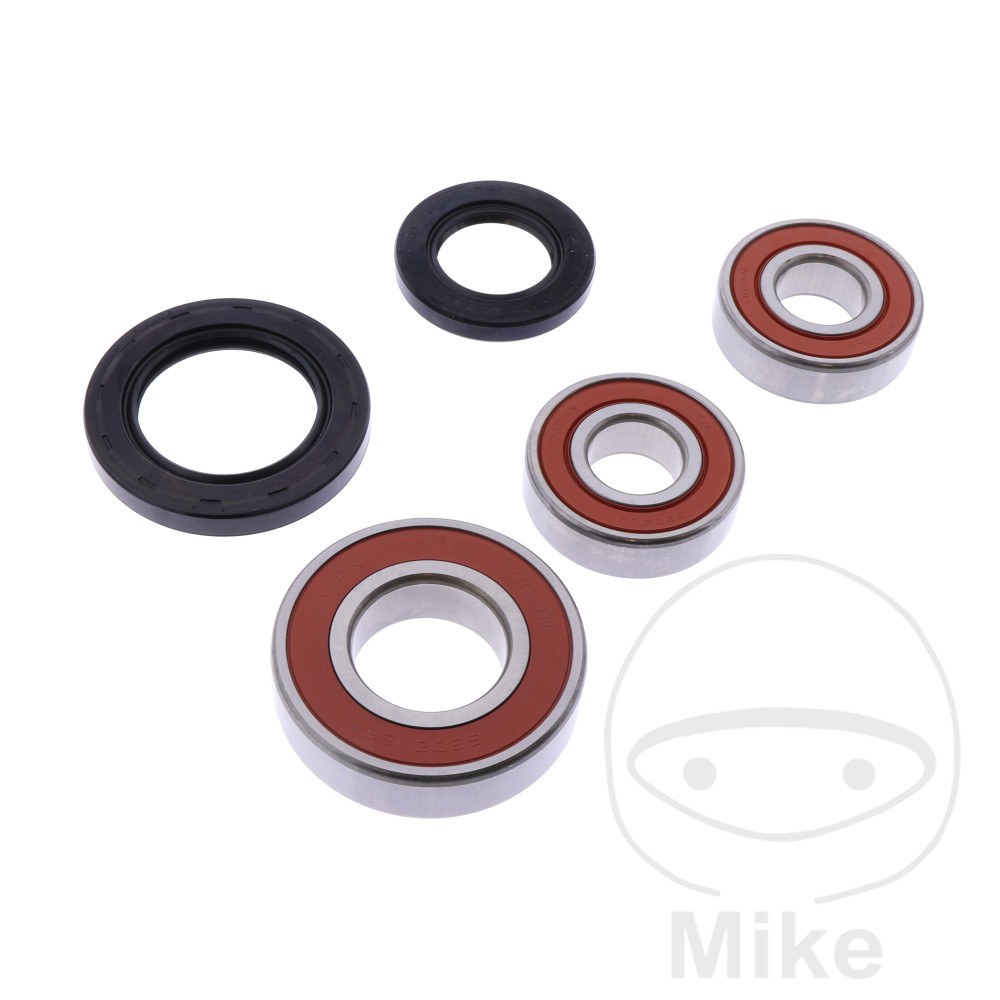 TOURMAX Wheel Bearing Kit ALTN: 7520443 - Picture 1 of 1